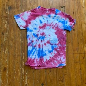 Small Dyed Shirt